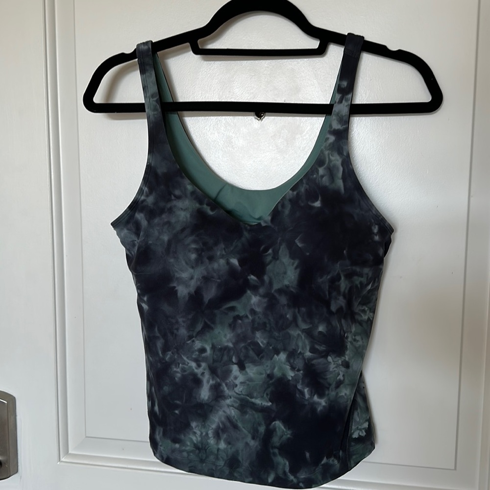 Lululemon Align™ Waist-Length Tank Top